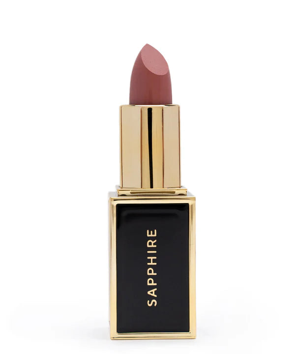 Hydrating Lipstick - Rosewood