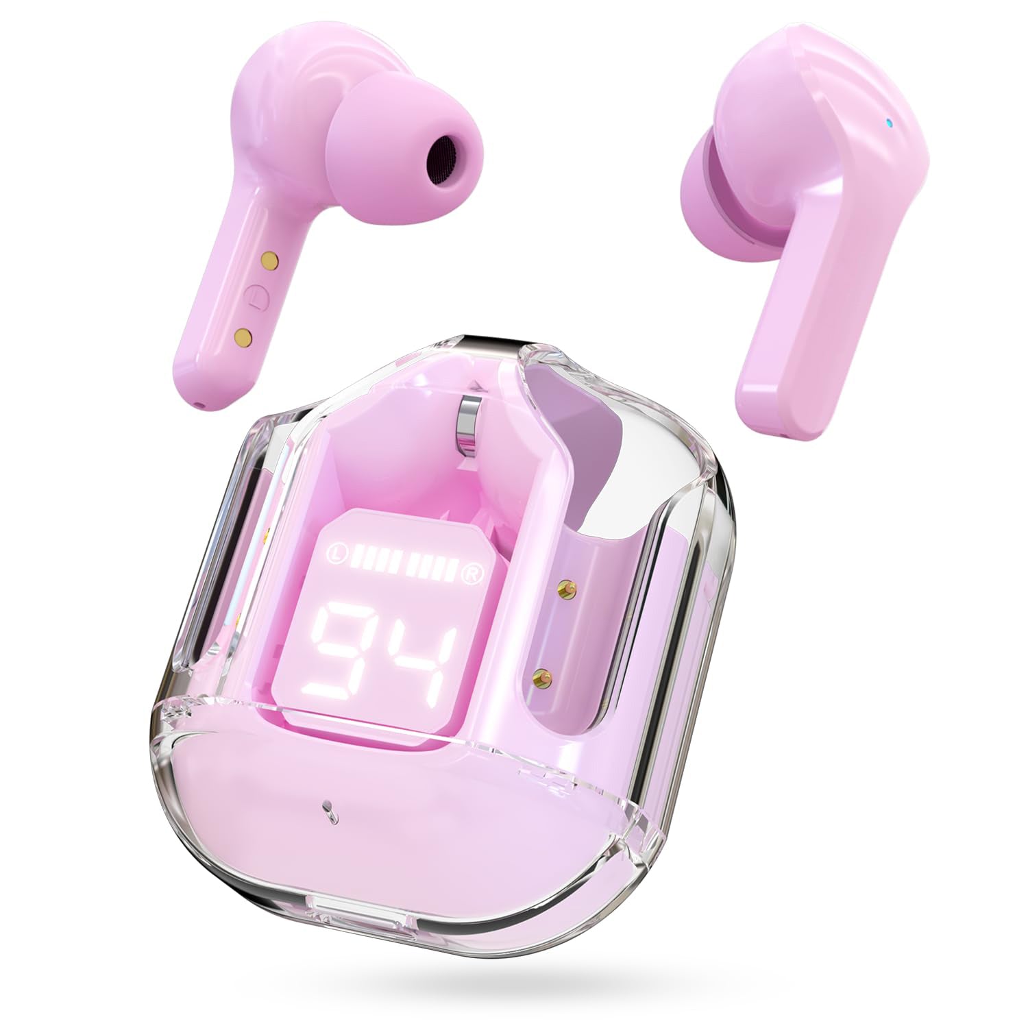 Air 31 Bluetooth Ear Bud – (without Pouch)