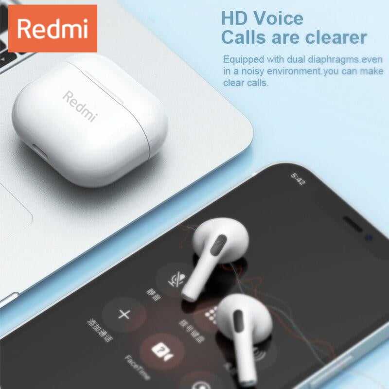 Redmi TWS 4th Generation Stereo Earbuds